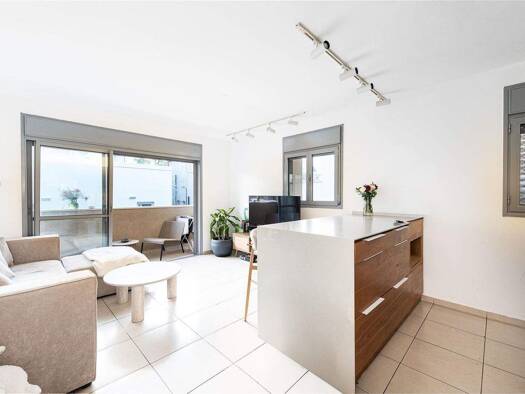 Wohnung zum Kauf 624.721 € 44 m² Tel Aviv