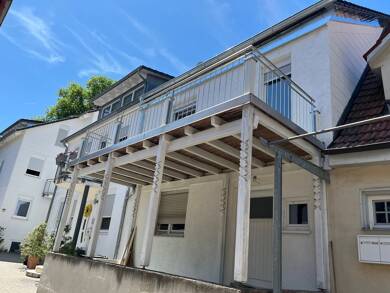 Haus zur Miete 2.100 € 5 Zimmer 140 m² frei ab 01.07.2025 Plattenhardt Filderstadt 70794
