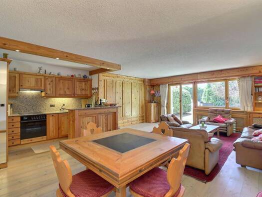 Wohnung zum Kauf 2.076.113 € 3 Zimmer 94 m² Chemin de Montaney 5 Verbier 1936