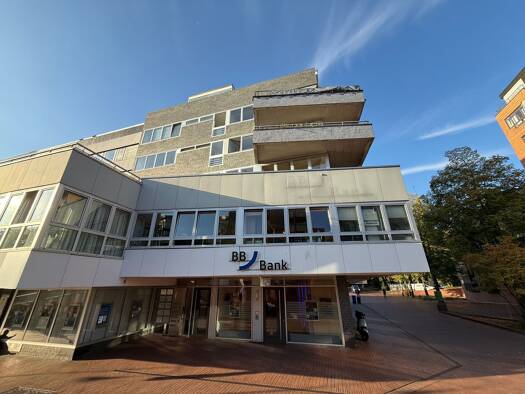 Bürofläche zur Miete 500 € 3 Zimmer 41,5 m² Bürofläche Bad Godesberg Bonn 53177