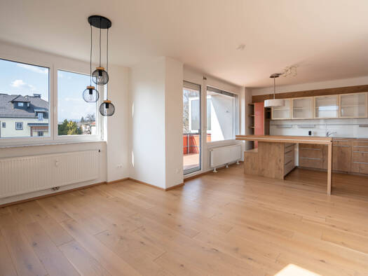 Wohnung zum Kauf 415.000 € 3 Zimmer 86,4 m² St. Ruprecht Klagenfurt am Wörthersee 9020