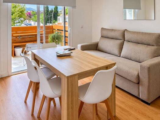 Wohnung zur Miete 1.250 € 1 Zimmer 55 m² l'Alfàs del Pi 03581