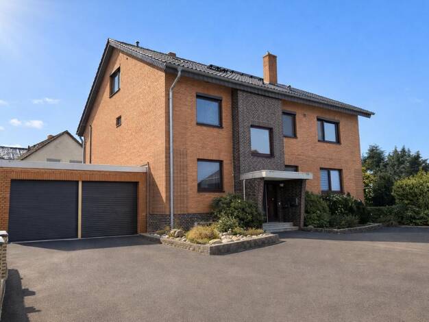 Wohnung zum Kauf 175.000 € 3 Zimmer 67,5 m² Nordsteimke Wolfsburg 38446