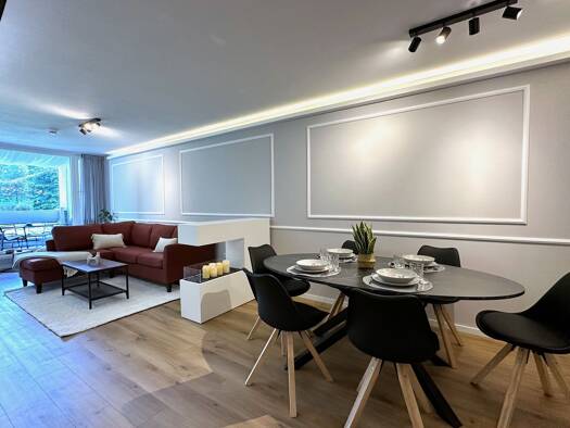 Wohnung zur Miete 1.876 € 2 Zimmer 67 m² Geschoss EG/5 frei ab sofort Ottobrunn 85521