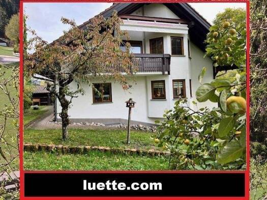 Wohnung zum Kauf 315.000 € 4 Zimmer 102 m² Schmitzingen Waldshut 79761