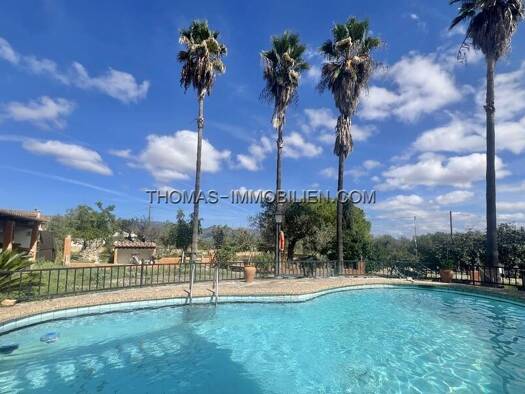 Villa zur Miete 2.950 € 4 Zimmer 300 m² 5.000 m² Grundstück Santa Maria 07320