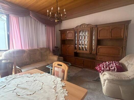 Wohnung zur Miete 650 € 2 Zimmer 80 m² Dudweiler Saarbrücken 66125