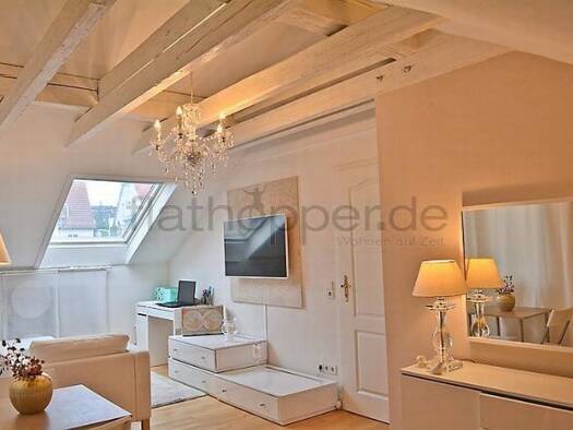 Studio zur Miete auf Zeit 1.180 € 1 Zimmer 42 m² frei ab 01.11.2026 Beutelsbach Weinstadt 71384