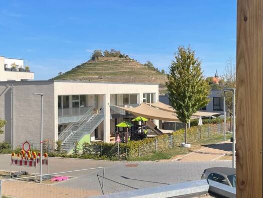Wohnung zur Miete 2.400 € 6 Zimmer 160 m² Geschoss 1/3 frei ab sofort Weinsberg Weinsberg 74189