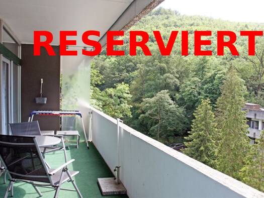 Wohnung zum Kauf 58.000 € 2 Zimmer 52 m² Bad Harzburg Bad Harzburg 38667
