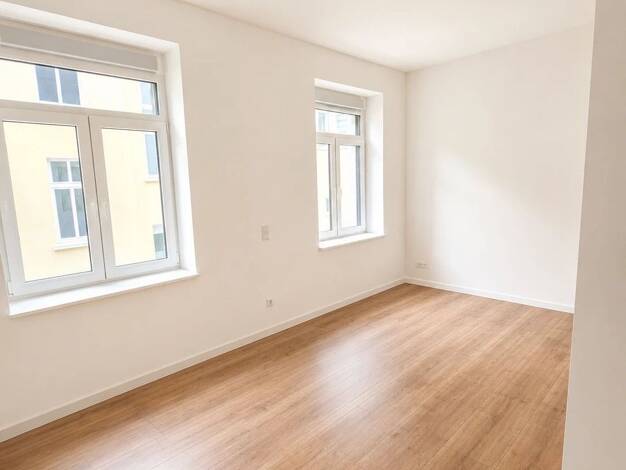 Wohnung zur Miete 1.600 € 4 Zimmer 123,6 m² 1. Geschoss Uellendahler Straße 368a Elberfeld Wuppertal 42109