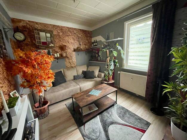 Wohnung zur Miete 360 € 2 Zimmer 46 m² frei ab 01.12.2025 Neustadt Neustadt bei Coburg 96465