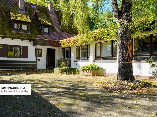 Grundstück zum Kauf 869.000 € 830 m² Grundstück Uttenreuth 91080