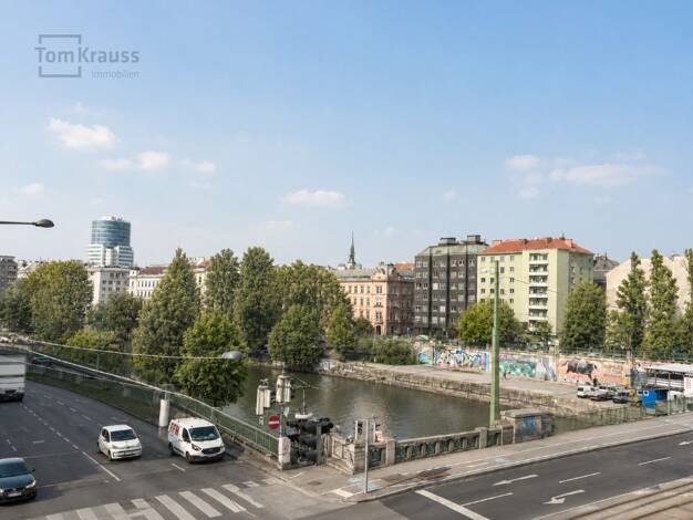 Wohnung zum Kauf - Erstbezug 425.000 € 2 Zimmer 42,9 m² 3. Geschoss frei ab 01.03.2027 Wien / Wien 3., Landstraße 1030