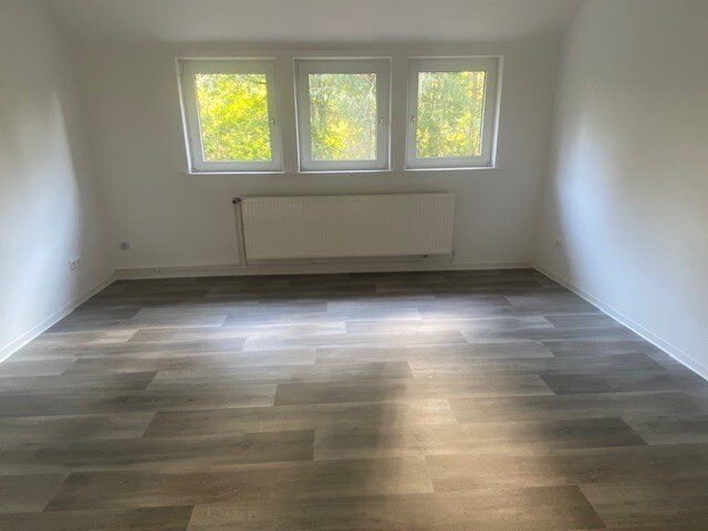 Wohnung zur Miete 300 € 2 Zimmer 51,1 m²<br/>Wohnfläche 1.<br/>Geschoss Breslauer Str. 12 Wolfshagen Langelsheim 38685