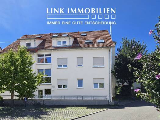 Wohnung zum Kauf 385.000 € 3,5 Zimmer 75,7 m² 1. Geschoss Feuerbach Stuttgart 70469
