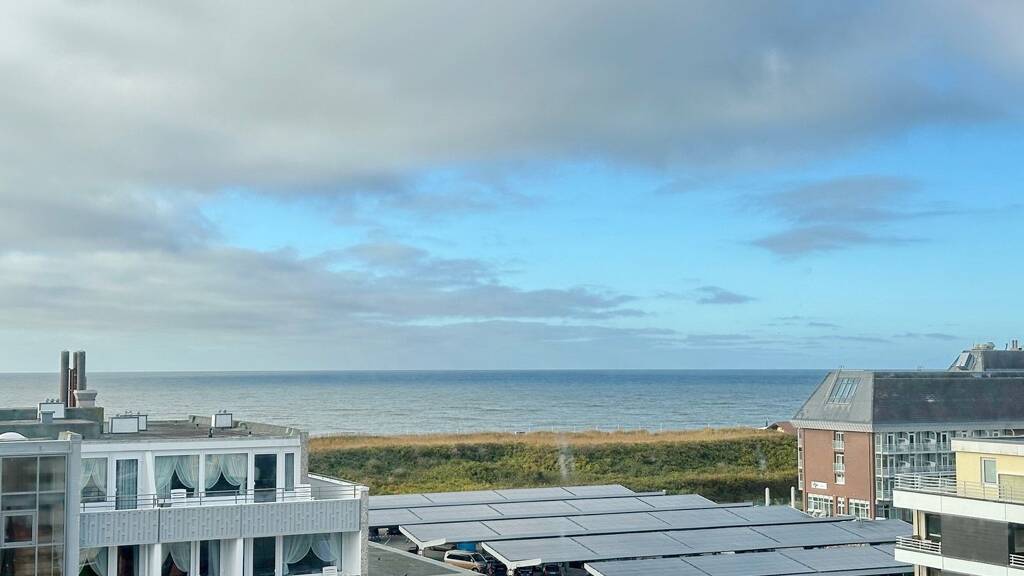 Wohnung zum Kauf 415.000 € 37 m² frei ab sofort Bomhoffstraße 5 Westerland Sylt 25980