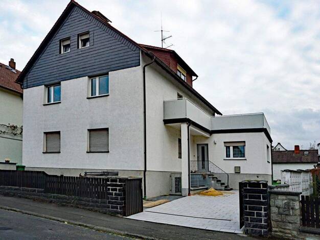 Wohnung zur Miete 1.200 € 4 Zimmer 107 m² 1. Geschoss Ilbenstadt Niddatal 61194