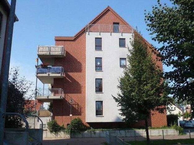 Wohnung zur Miete 720 € 3 Zimmer 82 m² 2. Geschoss frei ab 13.12.2025 Vom-Rath-Str. 19 Elsen Grevenbroich 41515