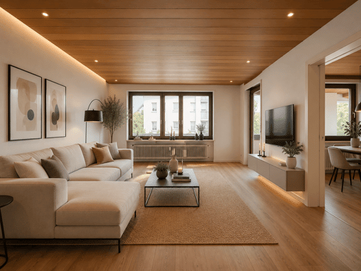 Wohnung zum Kauf 449.000 € 4,5 Zimmer 126 m² Radolfzell Radolfzell am Bodensee 78315