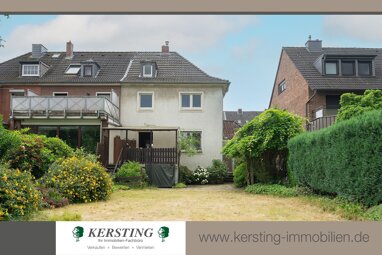 Reihenendhaus zum Kauf 319.000 € 7 Zimmer 112 m² 357 m² Grundstück Uerdingen - Stadtpark Krefeld / Uerdingen 47829