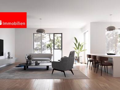 Wohnung zum Kauf - Erstbezug provisionsfrei 619.000 € 4 Zimmer 107,7 m² 1. Geschoss Sulzbach 65843