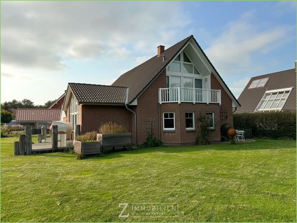 Wohnung zur Miete 1.120 € 5 Zimmer 70 m²<br/>Wohnfläche St. Peter-Ording 25826