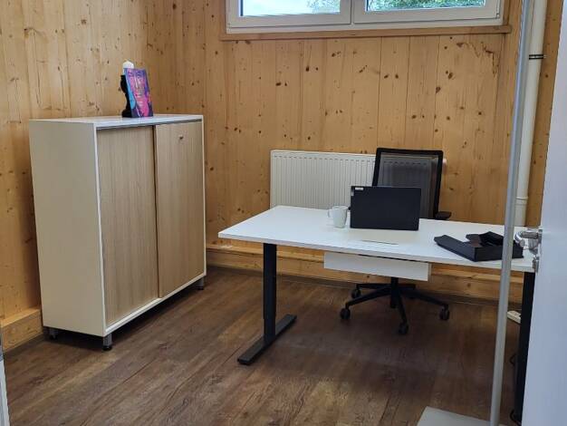 Bürofläche zur Miete provisionsfrei 450 € 15 m² Bürofläche Olper Hütte Olpe 57462