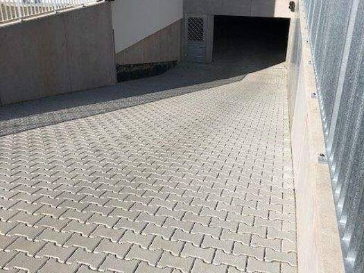 Tiefgaragenstellplatz zur Miete provisionsfrei 65 € Gutenbergstraße 2 Wehr Wehr 79664