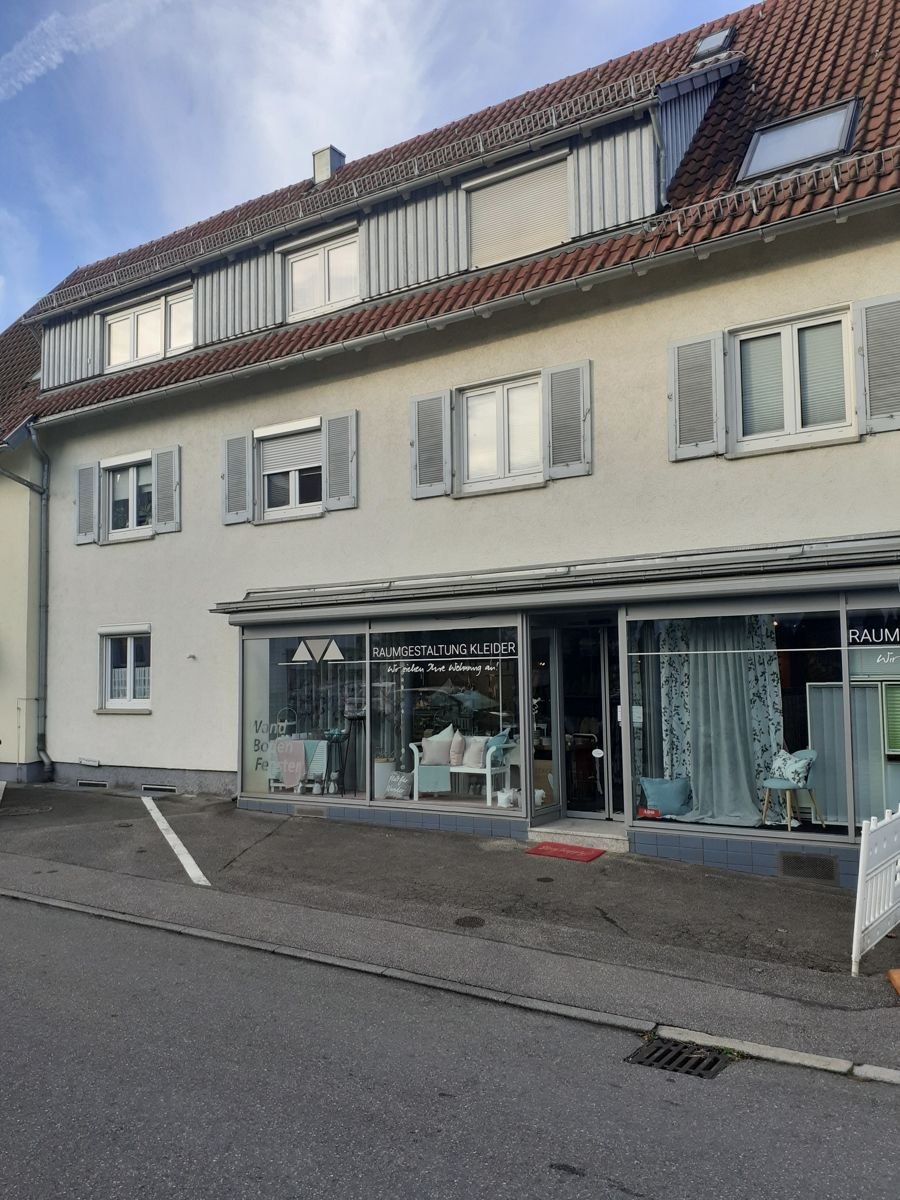 Verkaufsfläche zur Miete 68 m²<br/>Verkaufsfläche Schmiden Fellbach 70736