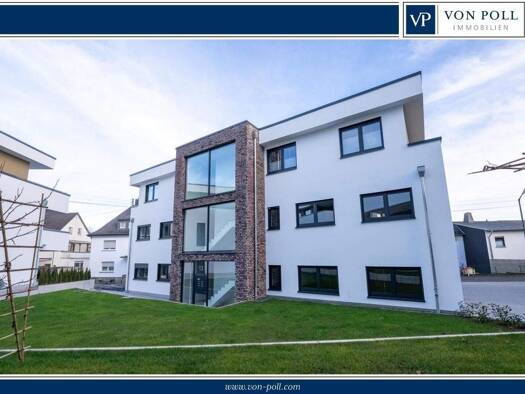 Wohnung zur Miete - Erstbezug 1.320 € 3 Zimmer 113 m² EG Ransbach-Baumbach 56235