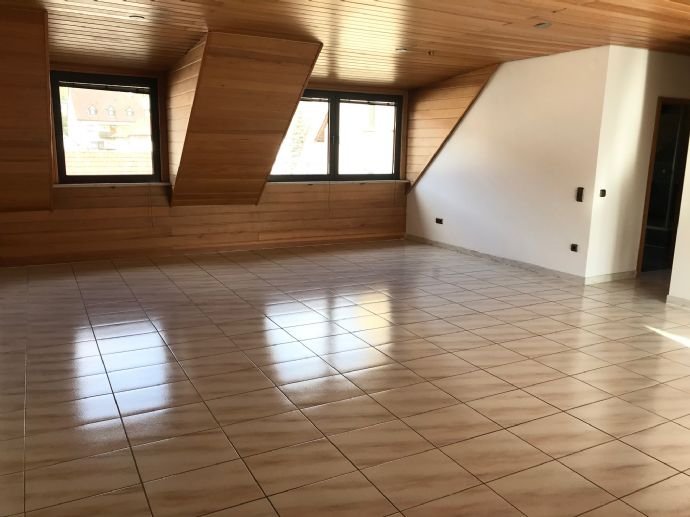 Wohnung zur Miete 1.450 € 4 Zimmer 189 m²<br/>Wohnfläche 2.<br/>Geschoss Schmiedgasse 4 Obernburg Obernburg a.Main 63785