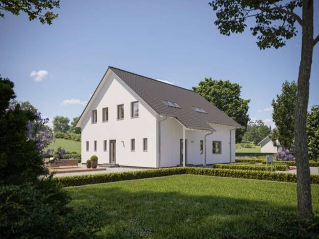 Wohnung zum Kauf - Erstbezug provisionsfrei 588.999 € 4 Zimmer 122,7 m² Wasser Emmendingen 79312