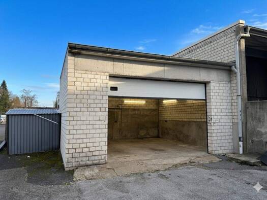 Gewerbegrundstück zur Miete 990 € 686 m² Grundstück frei ab 01.02.2026 Ohligs-Aufderhöhe Solingen 42699