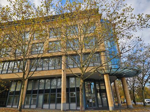 Bürofläche zur Miete provisionsfrei 12,50 € 291 m² Bürofläche Rohrteichstraße 16-20 Schönefeld-Abtnaundorf Leipzig 04347