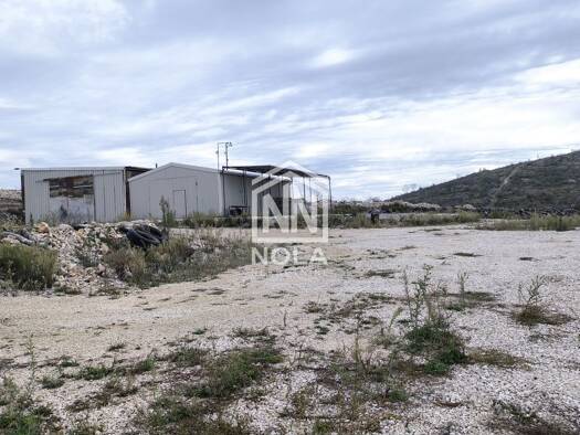 Gewerbegrundstück zum Kauf 110.000 € Sibenik - Okolica 22000