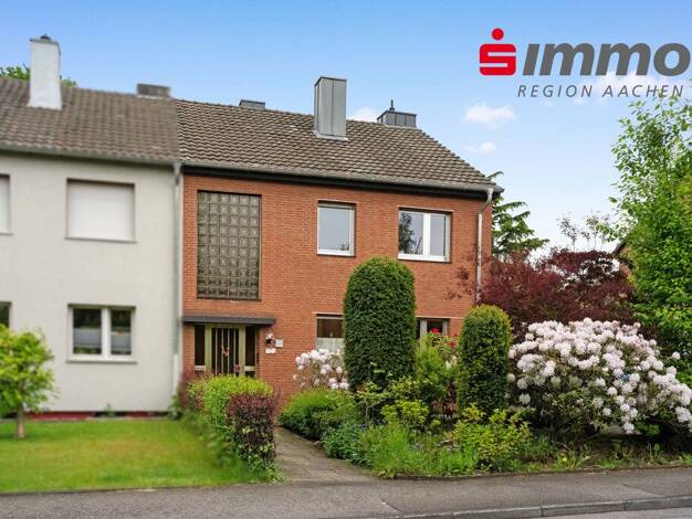 Einfamilienhaus zum Kauf 349.000 € 8 Zimmer 145 m² 481 m² Grundstück Liester Stolberg (Rheinland) 52223