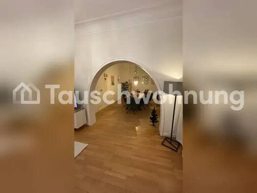Wohnung zur Miete Tauschwohnung 1.400 € 4 Zimmer 100 m² 3. Geschoss Sentrup Münster 48149