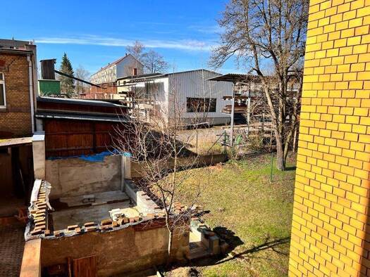 Studio zur Miete 217 € 2 Zimmer 45,9 m² Haselbrunner Straße 19 Haselbrunn Plauen 08525