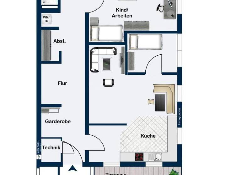 Mehrfamilienhaus zum Kauf 1.380.000 € 10,5 Zimmer 338 m² 376 m² Grundstück Prutdorf Prien am Chiemsee 83209