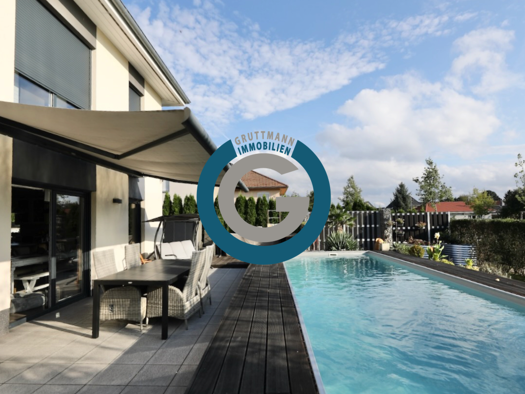 Einfamilienhaus zum Kauf 799.000 € 4 Zimmer 137 m² 508 m² Grundstück Französisch Buchholz Berlin 13127