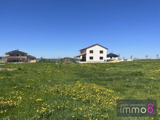 Grundstück zum Kauf 180.500 € 352 m² Grundstück Westerham Gachenbach 86565