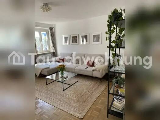 Wohnung zur Miete Tauschwohnung 1.400 € 3 Zimmer 73 m² 4. Geschoss Maxvorstadt München 80333