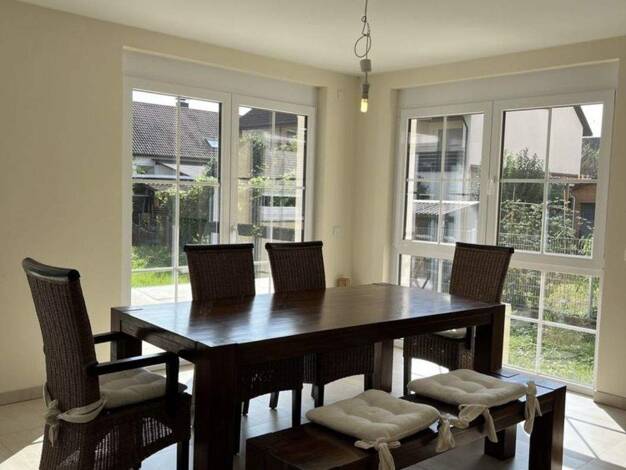 Villa zum Kauf 829.000 € 7 Zimmer 200 m² 629 m² Grundstück Mühlhausen 69242