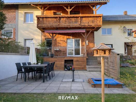 Reihenmittelhaus zum Kauf 261.000 € 5 Zimmer 164 m² 2.985 m² Grundstück frei ab 01.10.2026 St. Marienkirchen bei Schärding 4774