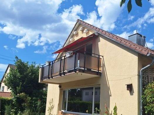 Wohnung zur Miete 1.060 € 2,5 Zimmer 78,6 m² Geschoss 1/2 frei ab 02.03.2026 Steckfeld Stuttgart 70599