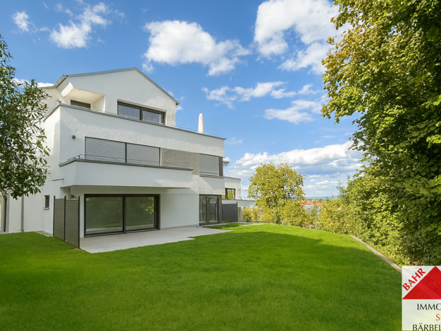 Wohnung zum Kauf provisionsfrei 1.295.000 € 4 Zimmer 145 m² Vaihingen Stuttgart 70563