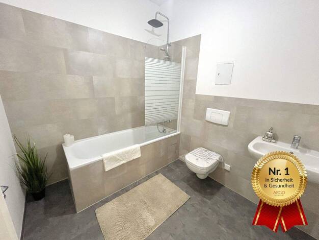 Wohnung zur Miete 769 € 2 Zimmer 54,9 m² EG Wilhelm-Franz-Straße 6 Cotta Dresden 01157