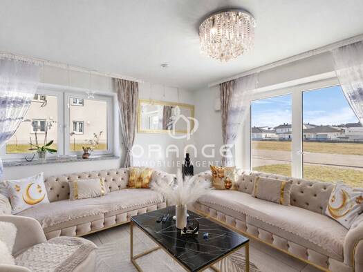 Wohnung zum Kauf 314.400 € 4 Zimmer 100 m² Burglengenfeld 93133