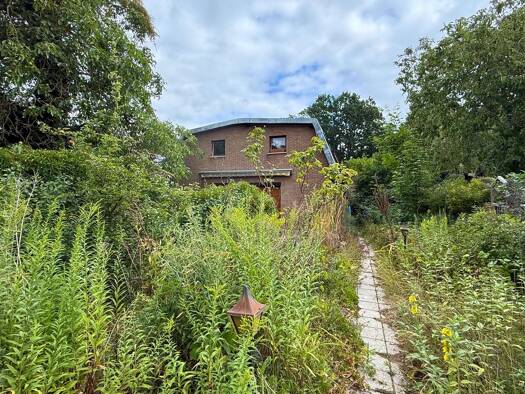 Grundstück zum Kauf 298.000 € 610 m² Grundstück Wittenau Reinickendorf 13437